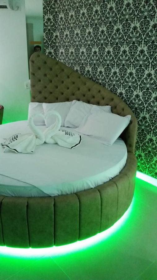 Hotel Vanes Coronel Freitas Rom bilde